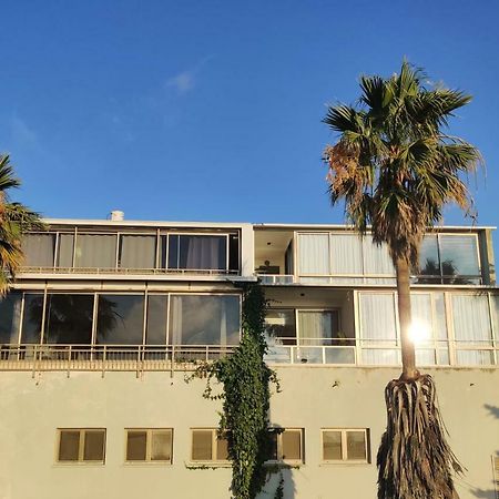 Luxury Suites By Notaly Ariel ハイファ エクステリア 写真