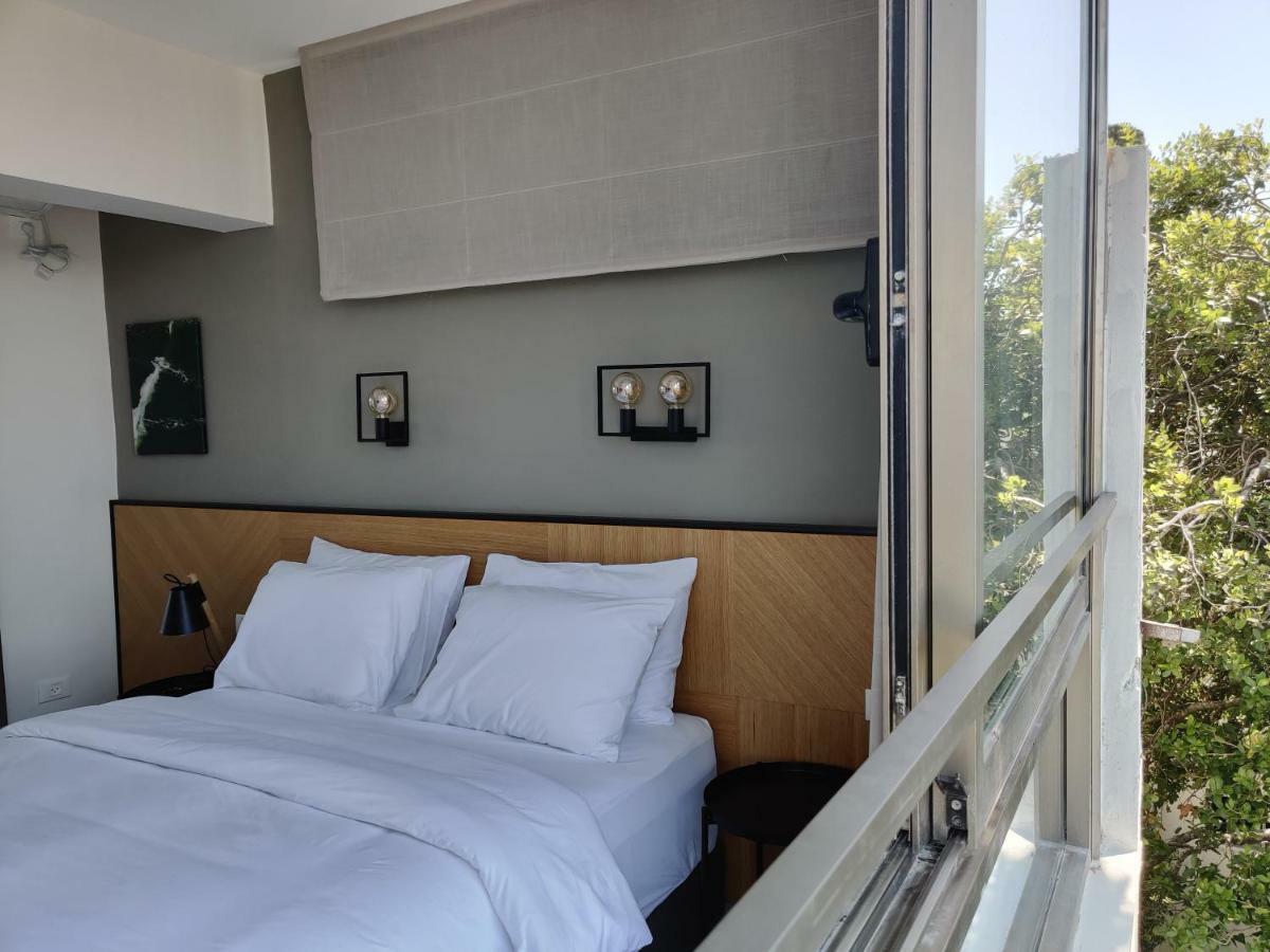 Luxury Suites By Notaly Ariel ハイファ エクステリア 写真
